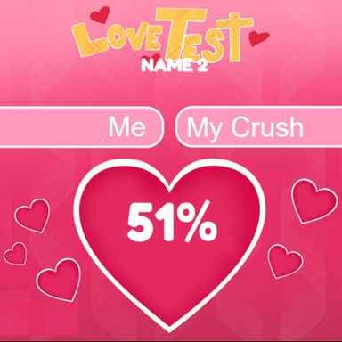 Love Tester